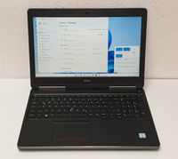 DELL 7520 i7-6920HQ 512GB SSD 16GB RAM Laptop Win.11 15.6" NVIDIA Baden-Württemberg - Fellbach Vorschau