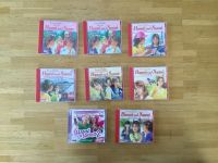 CD Sammlung: Hanni und Nanni (8x) Bayern - Tegernheim Vorschau