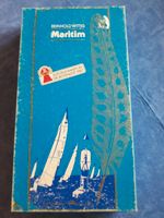 Maritim, Familienspiel von 1987, nicht nur für Segelfans Essen - Essen-Ruhrhalbinsel Vorschau