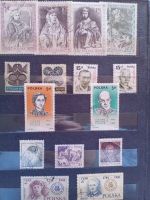 Sammlung von Briefmarken Bad Doberan - Landkreis - Bad Doberan Vorschau