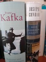 Kafka und Joseph Conrad Berlin - Köpenick Vorschau