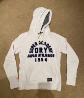 Weißer Superdry Pulli Damen Lindenthal - Köln Sülz Vorschau