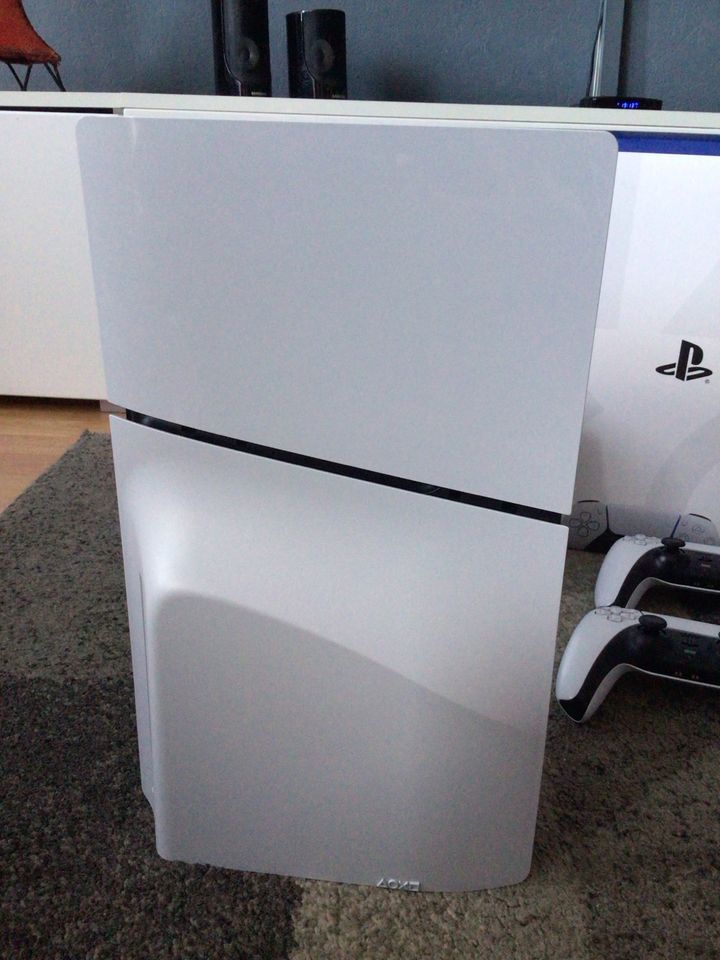 PlayStation 5 (Slim Edition) 1TB in Bünde