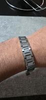 Lacoste Armband Metropole Silver Size M Baden-Württemberg - Mannheim Vorschau