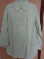 HRC-Bluse Longblue 42/XL mint-grün neu Thüringen - Ellrich Vorschau