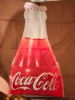 "Coca Cola"-Bettwäsche Hessen - Linsengericht Vorschau