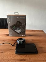 Nomad Base Station Hub Apple Watch Ladestation Wuppertal - Langerfeld-Beyenburg Vorschau