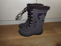 Stups nagelneue Mädchen Winter Schuhe Stiefel Gr.26 Neu Bayern - Markt Rettenbach Vorschau