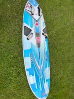 Surfbrett Tabou Rocket 145l Dresden - Langebrueck Vorschau