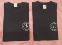 (Fruit of the loom) Zwei T-Shirts Saarland - Merzig Vorschau