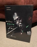 Miles Davis Biografie von R. Williams gebundene Ausgabe - top Hessen - Wiesbaden Vorschau