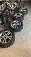 Original Mercedes Gla X156 Winterreifen Nordrhein-Westfalen - Kerpen Vorschau