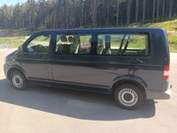 Volkswagen T5 Transporter Langer Radstand Bayern - Schönsee Vorschau