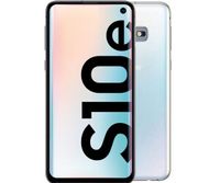 Samsung Galaxy S10e Single SIM 128GB Prism White 10e-008 Bremen-Mitte - Bahnhofsvorstadt  Vorschau