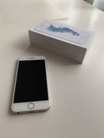 Apple iPhone 6s - 64 GB Bayern - Heilsbronn Vorschau