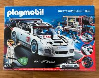 Playmobil Porsche 911 GT3Cup 9225 Niedersachsen - Gifhorn Vorschau