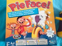 Spiel Pie Face von Hasbro Hessen - Herleshausen Vorschau