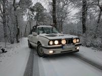 E30 E28 E24 BMW original Skitträger mit Schlüssel Bayern - Gochsheim Vorschau