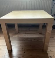 Stubentisch/ kleinerer Tisch Thüringen - Gotha Vorschau