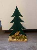 Weihnachtsdeko Baum Baden-Württemberg - Münstertal Vorschau