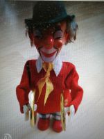 Clown Spielzeug der 70er Jahre Brandenburg - Briesen (Mark) Vorschau