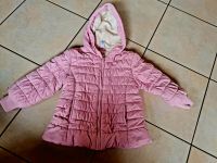 Mädchen Winterjacke 92  C&A Nordrhein-Westfalen - Bergkamen Vorschau