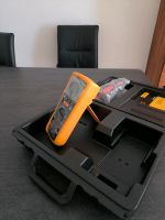 Fluke 1587 Isolationsmultimeter 1000V Neu Nordrhein-Westfalen - Velbert Vorschau