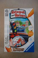 Tiptoi Ratespaß auf Reisen von Ravensburger - wie neu ! Stuttgart - Sillenbuch Vorschau