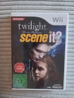 Wii Spiel twilight scene it? Nordrhein-Westfalen - Weeze Vorschau