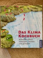 Kochbuch, Das Klima  Kochbuch Kreis Pinneberg - Barmstedt Vorschau