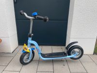 Puky Roller hellblau Baden-Württemberg - Oberkirch Vorschau