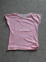 T-Shirt in Größe 134/140 von Dana Schweiger Mädchen Nordrhein-Westfalen - Schloß Holte-Stukenbrock Vorschau