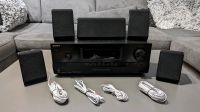 7.1 Sony AV-Receiver STR-DH520 + 5 Pioneer S-13 Lautsprecher Bayern - Kronach Vorschau