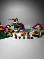 41008 Lego Friends Großes Schwimmbad Niedersachsen - Göttingen Vorschau