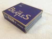 The Beatles Limited Edition  Box mit 4 CD. Bekannte 64 Lieder Brandenburg - Schöneiche bei Berlin Vorschau
