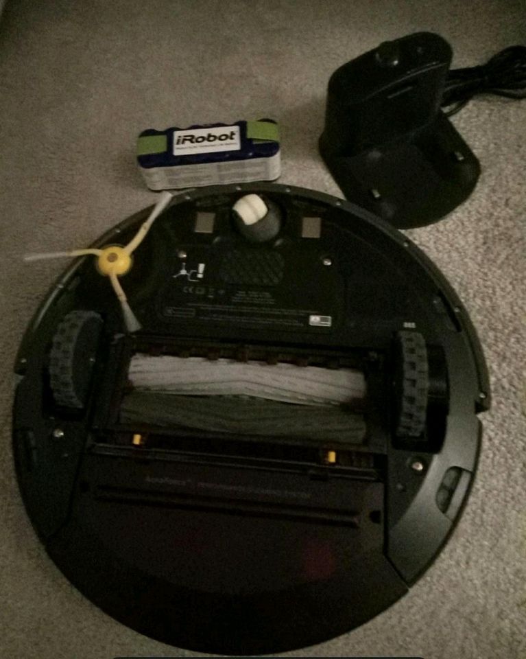 IRobot Roomba 865 in Mayen