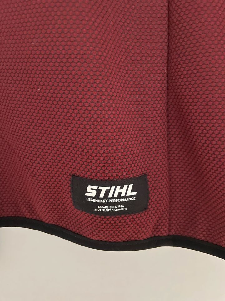 STIHL Damen Freizeitjacke XL NEU in Wallhausen