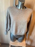 Shein Pullover Pulli Sweater Sweatshirt Hoodie Braun 36 Brandenburg - Zossen Vorschau