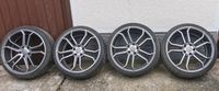 Advance AV 3.0  Felgen 19 Zoll 5x112 Sachsen-Anhalt - Drübeck Vorschau