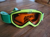 Alpina Skibrille grün Frauen/ Kinder Saarbrücken-Mitte - Malstatt Vorschau