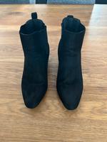 H&M Chelsea Boots Stuttgart - Untertürkheim Vorschau