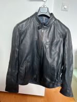 Massimo Dutti Lederjacke Gr. XL  - TOP Zustand Köln - Nippes Vorschau