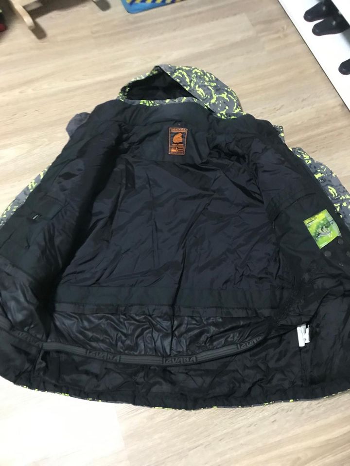 Ski/Snowboard Jacke XL in Herne