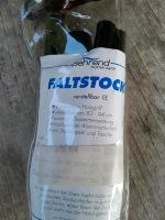 FALTSTOCK verstellbar 83-94 cm Sachsen - Görlitz Vorschau