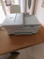 HP deskjet 4110e Drucker scanner multifunktionsdrucker München - Moosach Vorschau