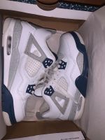 Jordan 4er Navy Blue Größe 38 Bielefeld - Joellenbeck Vorschau