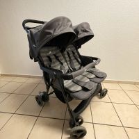 Joie Aire Twin Geschwisterwagen Buggy Niedersachsen - Walsrode Vorschau