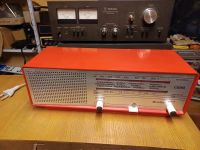 RFT DDR RADIO MINETTA Sachsen - Riesa Vorschau