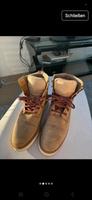 Gant Schuhe Stiefeletten Schnurschuh Nordrhein-Westfalen - Bergisch Gladbach Vorschau
