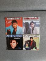 4 x 7" Vinyl Shakin' Stevens - Shirley/Oh Julie/You Drive Me Craz Baden-Württemberg - Ludwigsburg Vorschau